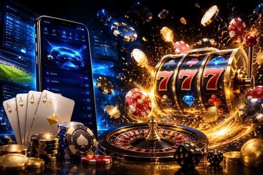 7qslot